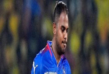 RCB బౌలర్ కు భారీ ఊరట