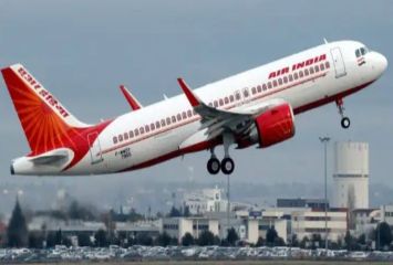 మళ్ళీ ఎగరనున్న ఎయిర్ ఇండియా సర్వీసులు