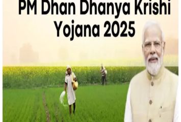 అన్నదాతల కోసం మరో అదిరిపోయే స్కీమ్