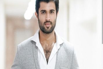 విజయ్ దేవరకొండకు తీవ్ర అనారోగ్యం