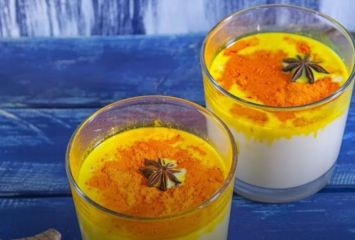 పసుపు పాలను ఎవరు తాగకూడదో తెలుసా