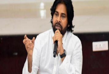 పవన్ కళ్యాణ్ కీలక నిర్ణయం