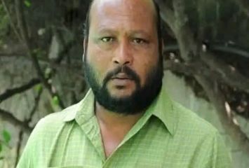 Breaking: నటుడు ఫిష్ వెంకట్ కన్నుమూత