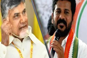 మీరు బాధ్యతగా ఉండండి.. మమ్మల్ని బతకనివ్వండి: చంద్రబాబుకు రేవంత్ రెడ్డి విజ్ఞప్తి