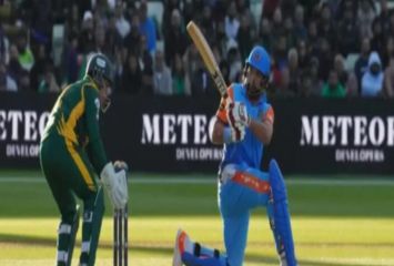 రేపే దాయాదుల పోరు.. గెలిచేదెవరు..?