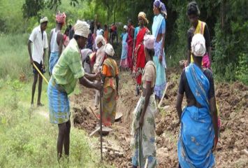 ఉపాధి హామీ పథకంలో కొత్త కండీషన్