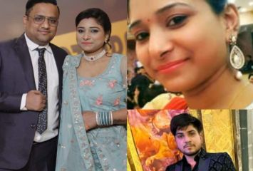 కట్టుకున్న భర్తను కడతేర్చి విద్యుత్ షాక్ అంటూ ఆస్పత్రికి తెచ్చిన భార్య