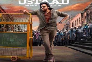 పవన్ బర్త్ డే రోజు డబుల్ బొనాంజా..!