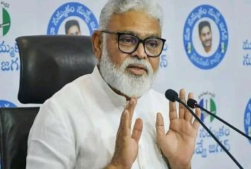 అంబటి రాంబాబుకు నోటీసులు