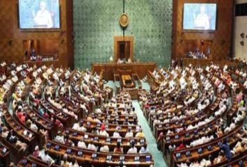 నేటి నుంచి పార్లమెంట్ సమావేశాలు.. ముందుకు కీలక బిల్లులు 