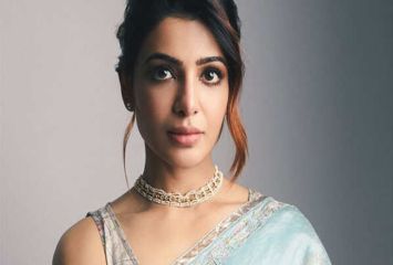 సమంత నిర్మాతగా మరో సినిమా