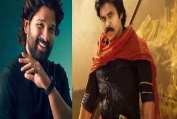 పవన్ కల్యాణ్ కు షాకిచ్చిన అల్లు అర్జున్