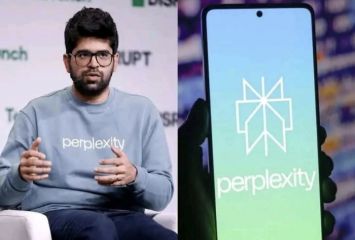 చాట్ జీపీటీని వెనక్కి నెట్టేసిన ఇండియన్ స్టార్టప్