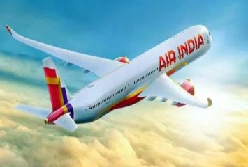 ఎయిరిండియా కీలక ప్రకటన