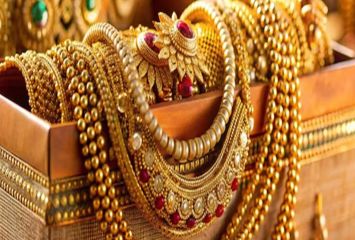 తగ్గిన బంగారం ధరలు