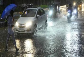 హైదరాబాద్ వాసులకు రెడ్ అలర్ట్