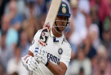 నాలుగో టెస్టు: నిరాశపర్చిన గిల్