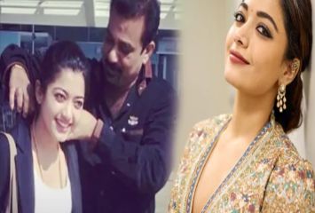 నా పేరెంట్స్ ఎక్కువ గర్వపడిందప్పుడే: రష్మిక