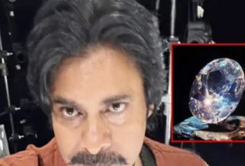 కోహినూర్ తీసుకరావాలని పవన్ కు లేఖ