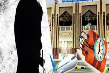 విమానయాన సంస్థలకు 69 బాంబు బెదిరింపులు