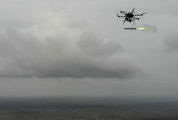 కర్నూలులో ULPGM-V3 ట్రయల్ సక్సెస్