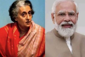 ఇందిరా గాంధీ రికార్డ్ బ్రేక్ చేసిన మోడీ