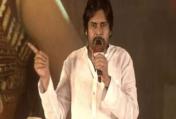 పవన్ కల్యాణ్ పై ఫిర్యాదు