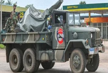 సరిహద్దుల్లో ఘర్షణలు: భారత ఎంబసీ కీలక ప్రకటన