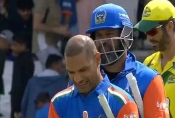 Breaking: టీమ్ ఇండియా ఓటమి