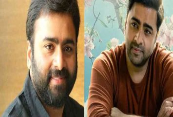 రాజకీయాల్లోకి మరో సినీ నటుడు ఎంట్రీ..?