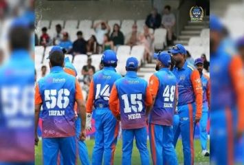 టీం ఇండియాకు మూడో ఓటమి