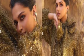 దీపికా పదుకొనెకు మరో గౌరవం