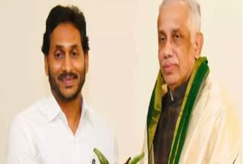 ఏపిలో కీలక పరిణామాలు.. గవర్నర్ ను కలవనున్న జగన్