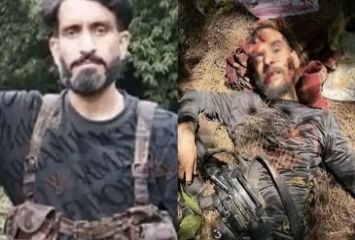 పహల్గామ్ ఉగ్రదాడి మాస్టర్ మైండ్ హతం