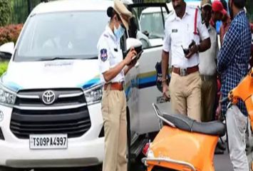 వాహనదారులకు బిగ్ అలర్ట్..!