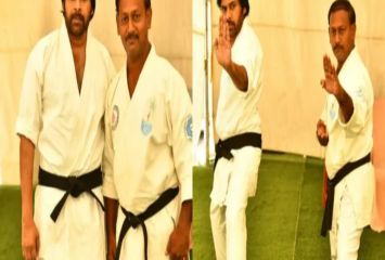 34 ఏళ్ల తర్వాత ఆ స్పెషల్ వ్యక్తిని కలిసిన పవన్