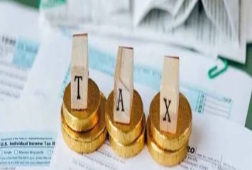 పన్ను చెల్లించేవారికి గుడ్ న్యూస్ 