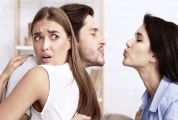 ఆ సిటీనే వివాహేతర సంబంధాల్లో టాప్ 