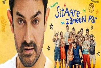 యూట్యూబ్ లోకి అమీర్ ఖాన్ కొత్త సినిమా