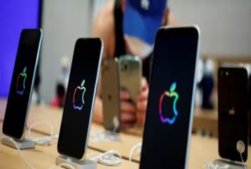 యాపిల్ సంస్థ విక్రయ కేంద్రం మూసివేత.. కారణం ఇదే..