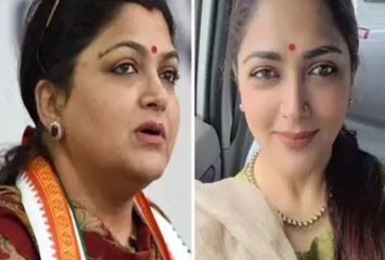 ఖుష్బూకు కీలక పదవి