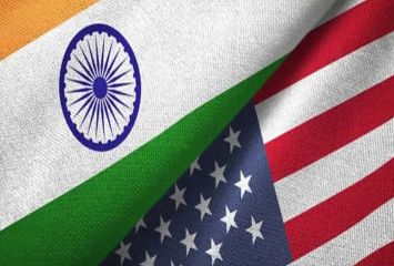 అమెరికా సుంకాల మోత.. స్పందించిన భారత్