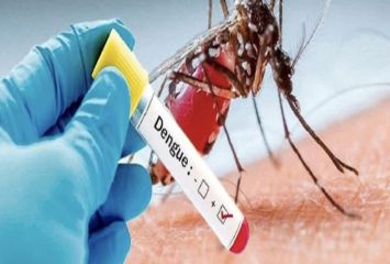 డెంగ్యూ లక్షణాలు ఇవే..