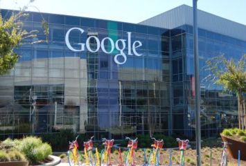 ఏపీలో గూగుల్ డేటా సెంటర్