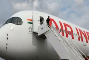 Breaking: ఎయిరిండియా విమానంలో సాంకేతిక సమస్య