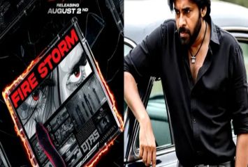 OG ఫస్ట్ సింగిల్ వచ్చేస్తోంది..!