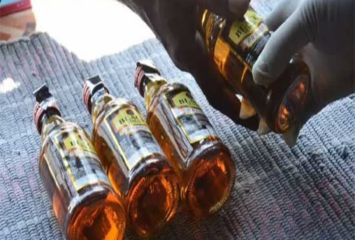 మందు తాగి బాటిల్ తిరిగిస్తే డబ్బులు