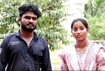 భర్త వద్దని.. ప్రియుని చెంతకు..