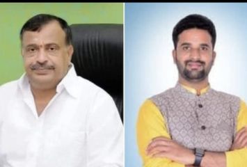 బెంగళూరు వ్యాపారవేత్తను, ఆయన  కుమారుడిని ఏపీలో గొంతుకోసి చంపిన దుండగులు