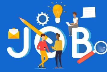 రూ.56,100 వేతనంతో కేంద్ర ప్రభుత్వ ఉద్యోగాలు